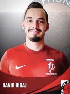 Avatar Bild für David Bibaj