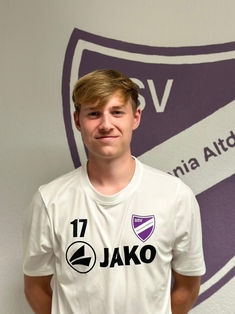 Avatar Bild für Louis Reichel
