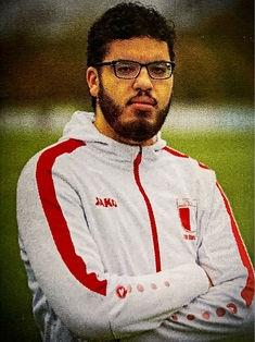 Avatar Bild