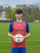 Avatar Bild