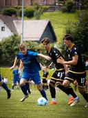 Avatar Bild