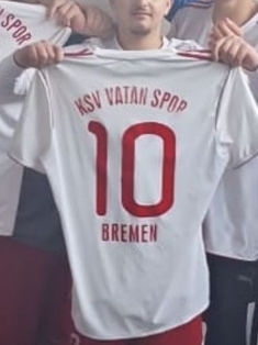 Avatar Bild