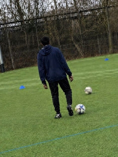 Avatar Bild