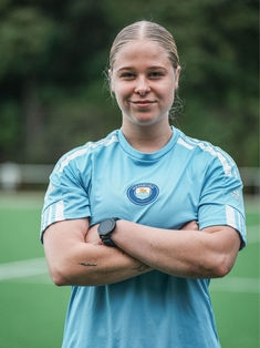 Avatar Bild für Felicia Werner