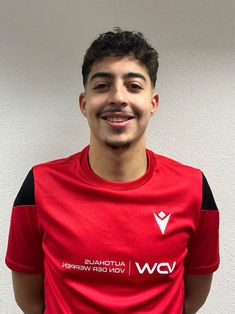 Avatar Bild für Abdulkarim Alhaj Ali