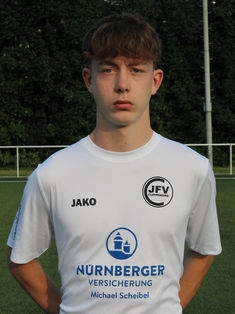Avatar Bild für Dominik Laub