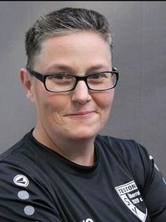 Avatar Bild für Manuela Walter