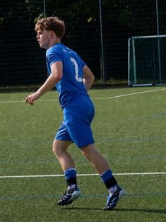 Avatar Bild