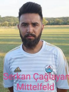 Avatar Bild für Serkan Caglayan