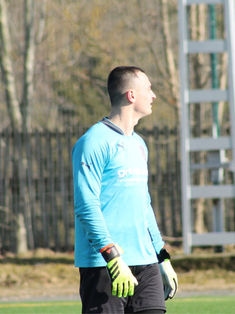 Avatar Bild für Oleksandr Boienko