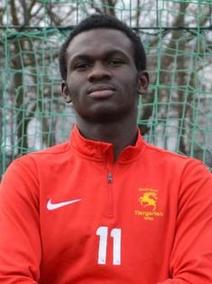 Avatar Bild für Ibrahim Kalil Keita