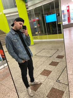 Avatar Bild