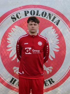Avatar Bild für Oleksandr Polishchuk