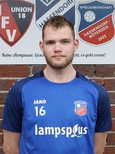 Avatar Bild für Tobias De-Vries