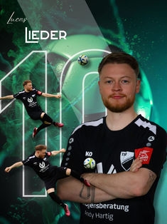 Avatar Bild für Lucas Lieder