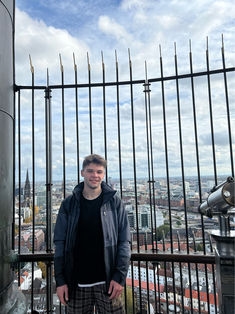 Avatar Bild für Oleksii Afonin