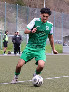 Avatar Bild