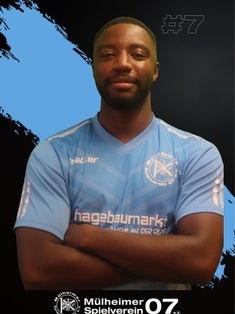 Avatar Bild für Abdoulaye Sall