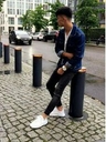 Avatar Bild