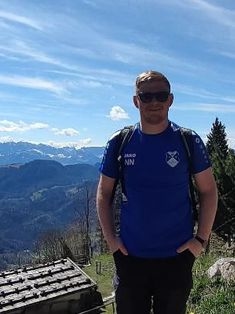 Avatar Bild