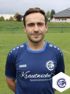 Avatar Bild für Simon Vogel