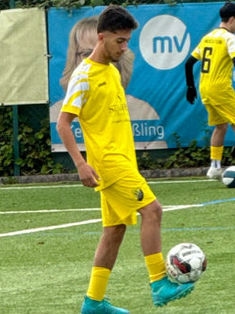 Avatar Bild