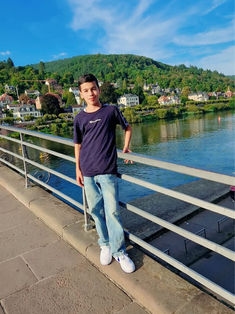 Avatar Bild