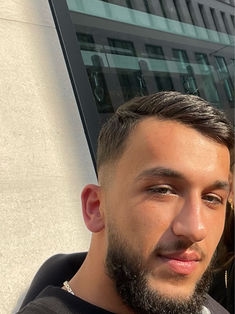 Avatar Bild für Hussein Sakr
