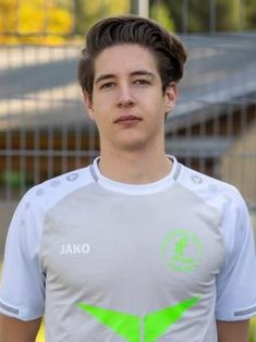 Avatar Bild für Nikolas Heß