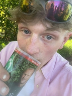 Avatar Bild