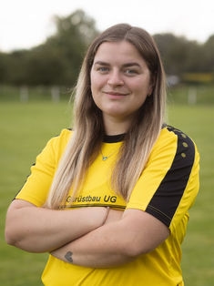 Avatar Bild für Vanessa Kolb