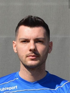 Avatar Bild für Davor Dzalto