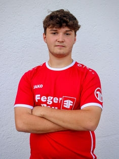 Avatar Bild für Felix Gmeiner