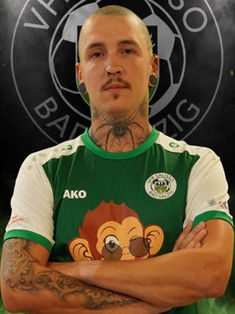 Avatar Bild