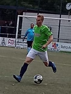 Avatar Bild