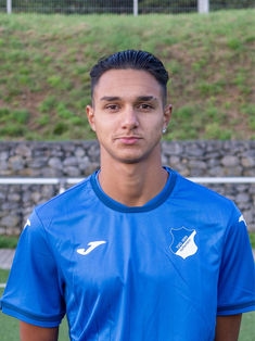 Avatar Bild für Angelo Beqiri
