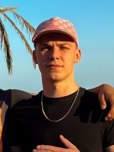 Avatar Bild