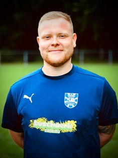 Avatar Bild für Niklas Leonhardt