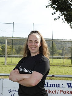 Avatar Bild für Chantal Peppel