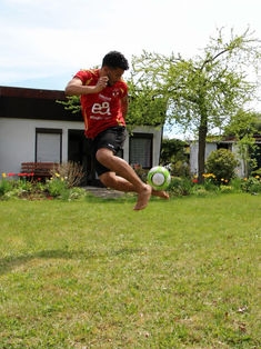 Avatar Bild