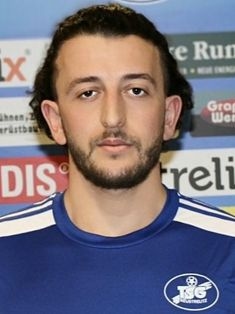Avatar Bild für Chenrik Ntoumani