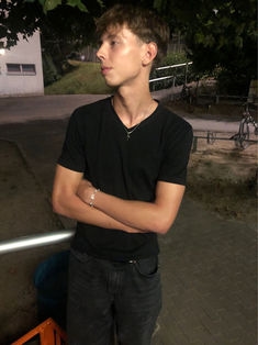 Avatar Bild für Elias Römer