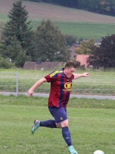 Avatar Bild