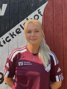 Avatar Bild für Merle Feddersen