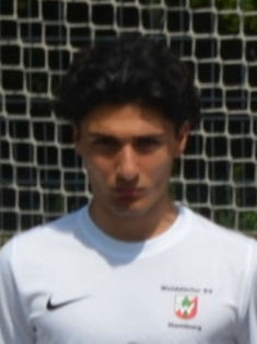 Avatar Bild für Marcel Moghaddasi