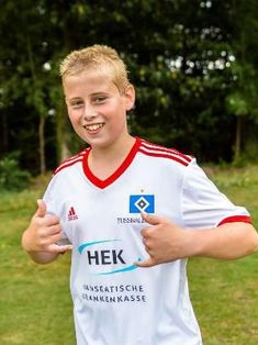 Avatar Bild
