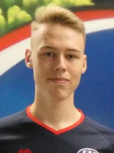 Avatar Bild