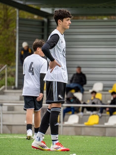 Avatar Bild