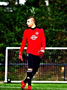 Avatar Bild