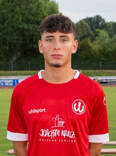 Avatar Bild für Zakarias Zeboudj